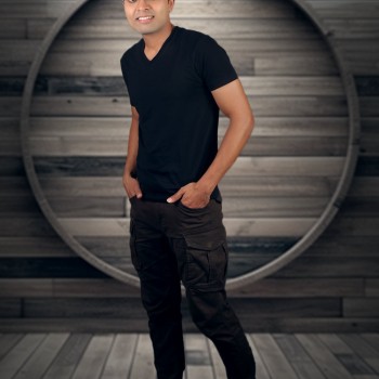 PRASAD BHONDE